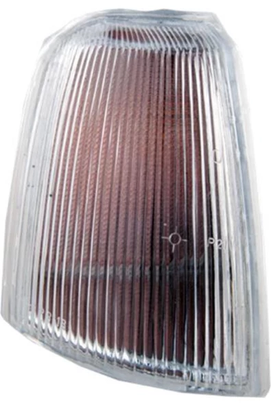 PLEKSAN Renault R19 Sinyal Lambası Ön Sağ 7701036017 RC GOLD