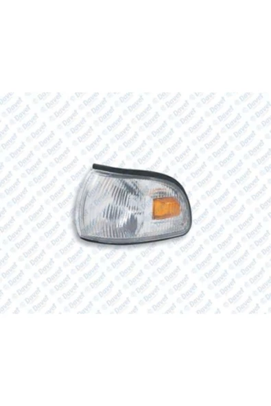 Mars Lamba Sinyal On Sag-(hyundai: H100 9708 Minubus )duysuz - Mar-520634