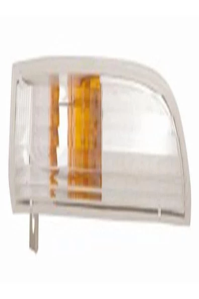 Depo 341-1610r-aq-c Tampon Sinyali Volkswagen Passat Cc 08 3c8953042 3411610raqc (WP929379)