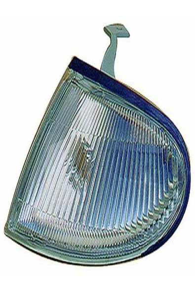 Depo 216-1531l-ae Sinyal Lambasi On Sol-(DUYLU BC1M51100 BC1M5110Y 2161531LAE (WE521334) ürün görseli