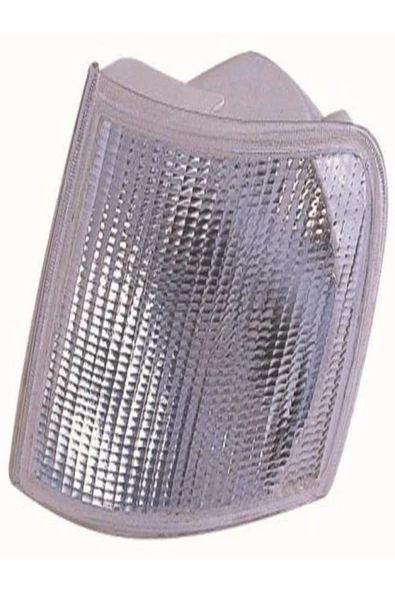 Depo 431-1523l-ue-c Sinyal Lambasi On Sol Ford Escort Mk5 6729790 92ag13369aa 4311523luec (WM512379)