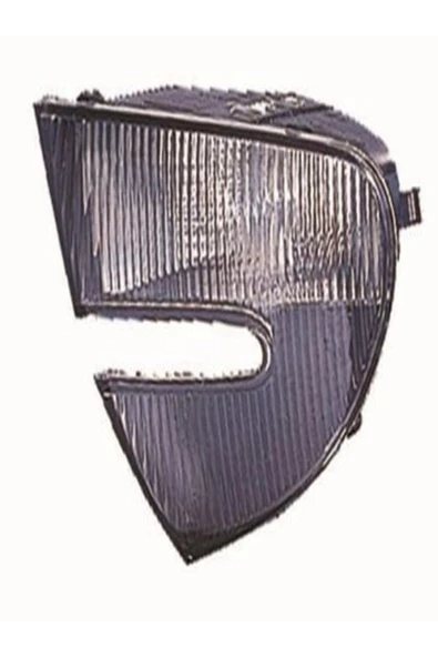 Depo 667-1601l-ae Tampon Sinyal Lambasi Sol Duylu Ampullu Alfa Romeo 147 106050 6671601lae (WT165166) ürün görseli