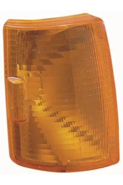 Depo 441-1510r-ue Sinyal Lambasi On Sag Sari Volkswagen Transporter T4 701953050 4411510rue (WR313926) ürün görseli