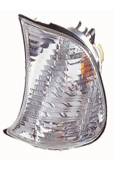 Depo 444-1512l-ae Sinyal ( Bmw E46 Coupe Beyaz Sol 01-03 ) (WK973882) ürün görseli