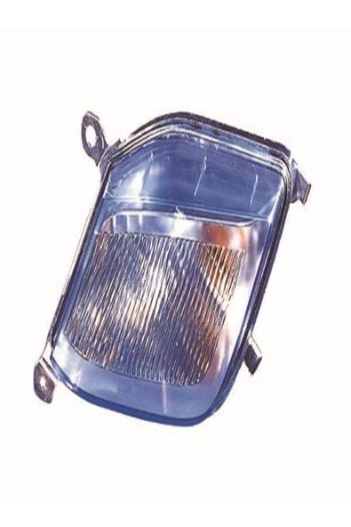 Depo 215-1673r-ue Tampon Sinyali Sag Nissan Micra K12 08-10 Panjur 26130bg00a 2151673rue (WP381751) ürün görseli