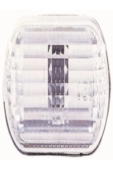 Depo 431-1405n-ue Camurluk Sinyali Sol-sag Ford Focus 04- / Fusion 4m5a13k309aa 4311405nue (WA739837)