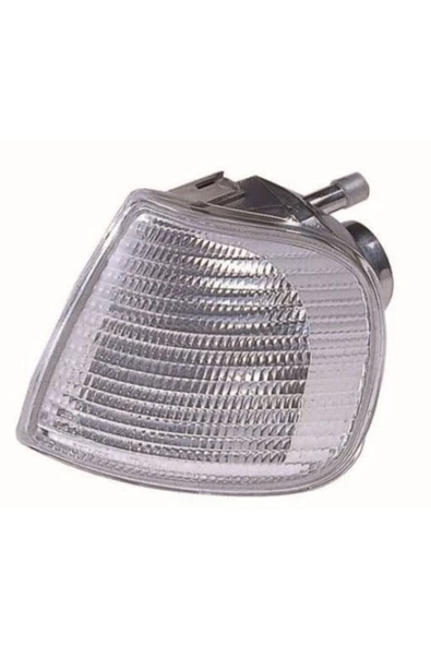 VALEO Sınyal Lambası On Sag Duysuz Beyaz Polo 97> Caddy Classıc Ibıza Uyumlu 96 98 ürün görseli