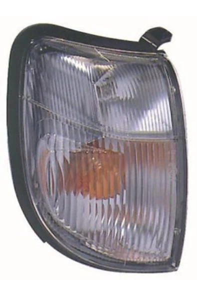 Depo 215-1583l-ue Sinyal Lambasi On Sol-(nissan: Pick-up D22 98-02 ) (WC796617)