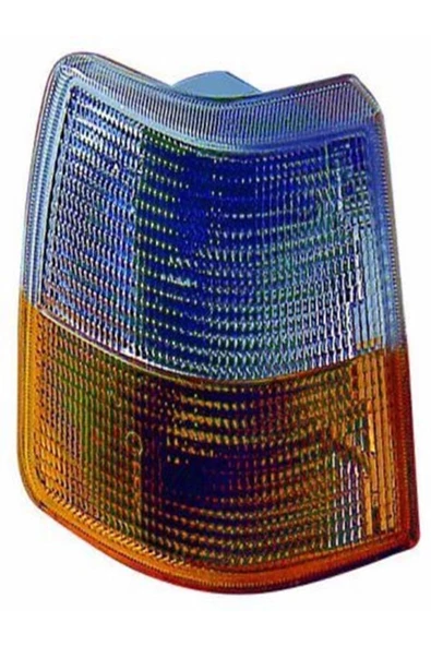 Depo 773-1501r-ue Sinyal Lambasi On Sag Sari Beyaz Duysuz Volvo 740 90 13696067 7731501rue (WN979953) ürün görseli