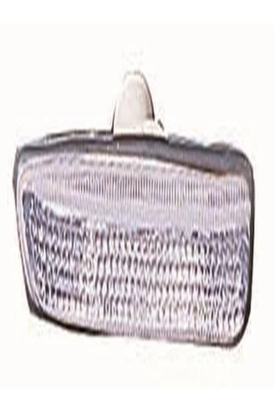 Depo 344-1405l-ae-c Camurluk Sinyali (BMW E36-53 BEYAZ SOL YM) 63137164491 3441405laec (WM824595) ürün görseli