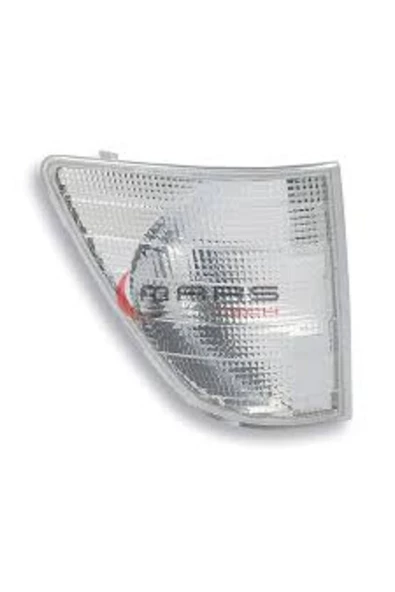 Mars SINYAL LAMBASI SOL MERCEDES SPRINTER B901 B904 96 06 DUYSUZ 9018200121 ürün görseli