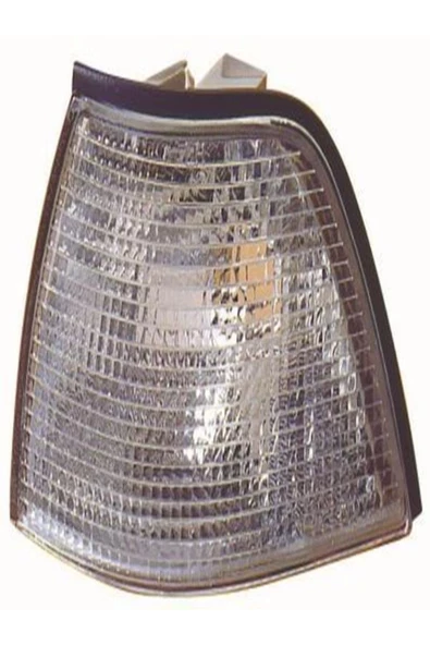 Depo 444-1503l-ue-c Sinyal ( Bmw E36 4 Kapi Beyaz Sol) (WM786119)