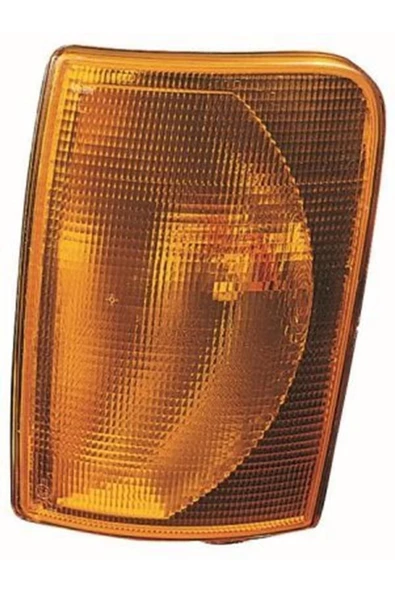 Depo 441-1526r-ae-y Sinyal Lambasi On Sag Volkswagen Lt 98 2d0953042 4411526raey (WT337199)