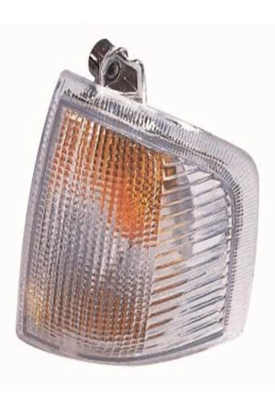 Depo 431-1522l-ue-c Sinyal Lambasi On Sol Ford Escort Mk4 86-90 86ag13369aa 4311522luec (WF295462) ürün görseli