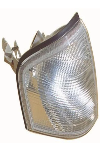 Depo 440-1502r-ae-c Sinyal ( Mercedes W202 Beyaz Sag ) (WH198436) ürün görseli