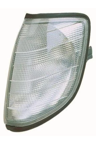 Depo 440-1504r-ae-c Sinyal (MERCEDES W140 BEYAZ SAG) A1408260643 4401504raec (WT939497)