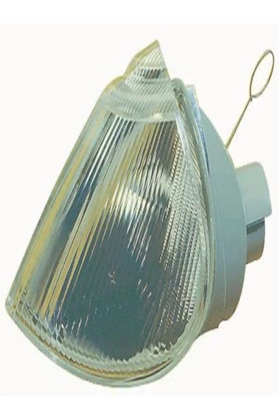 Depo 551-1512r-ae Sinyal Lambasi On Sag Renault Laguna 95- Duylu Ampullu 85523 5511512rae (WR627385) ürün görseli