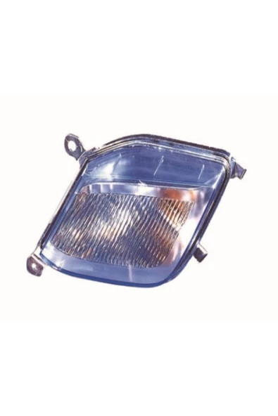 Depo 215-1673l-ue Tampon Sinyali Sol Nissan Micra K12 08-10 Panjur Icindeki Sinyal 26135bg00a (WE299216) ürün görseli