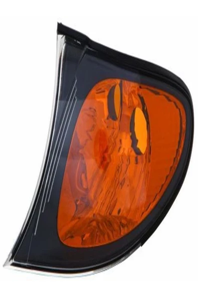 Depo 444-1511l-ue2y Sinyal (bmw E46 Sari Sol 01-- ) (WN387886) ürün görseli