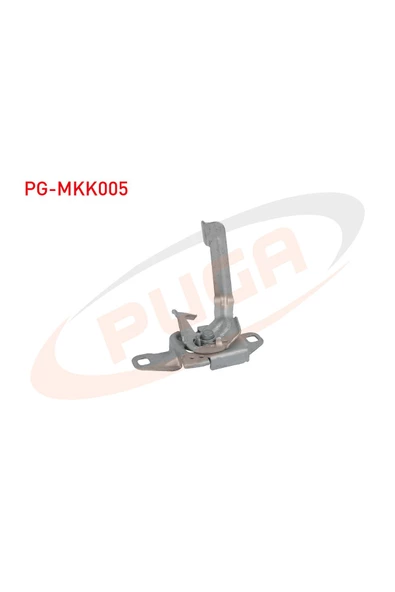 OTOCO Motor Kaput Kılıdı Dokker - Lodgy 2012-