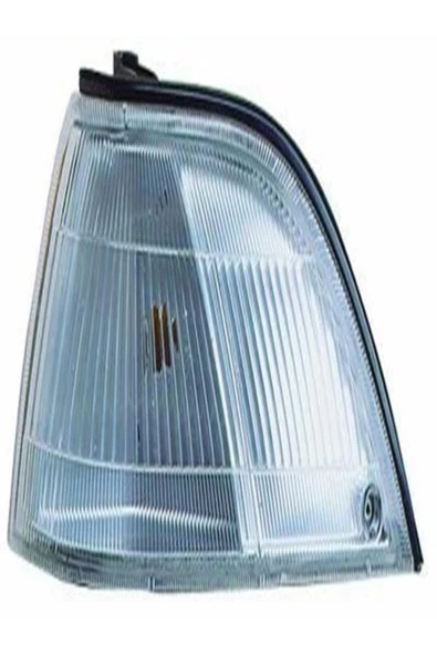 Depo 212-1546r-ue Sinyal Lambasi Sag Toyota Corolla Ae92 88-91 Duysuz 8161112400 (WR463682) ürün görseli