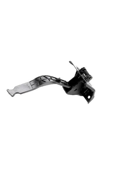 DEKAR Motor Kaput Açma Kolu Megane Y.m