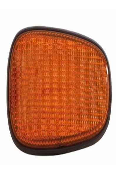 Depo 442-1403n-ue-y Camurlujk Sinyali Sol Sag Opel Zafira 99-04 / Astra 1713011 4421403nuey (WP711865)