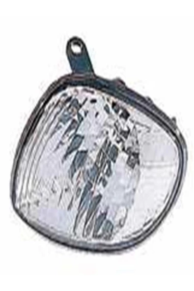 Depo 212-15f1l-ue Sinyal Lambasi Sol Toyota Corolla Ae112 99-00 8152112870 21215f1lue (WY293829) ürün görseli