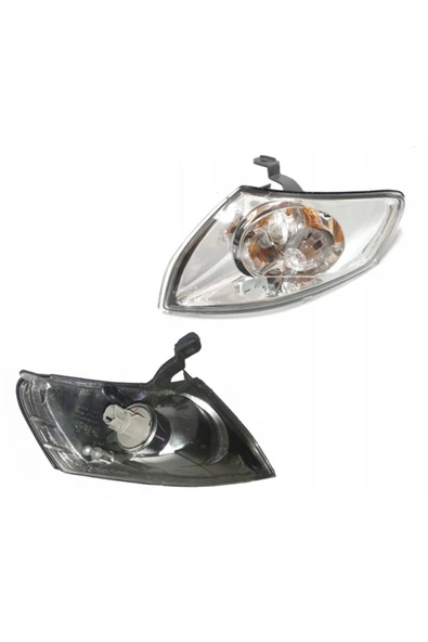 Depo Mazda 626 Sol Sinyal 216-1547l-ae ürün görseli