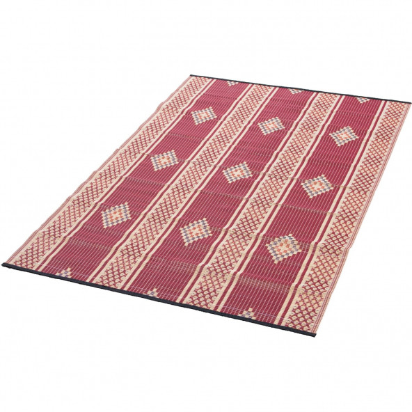 PLASTİK HASIR 180 X 280 ÇİFT MEKİK PİKNİK CAMİ BAHÇE KİLİMİ BAĞ NAMAZLIK