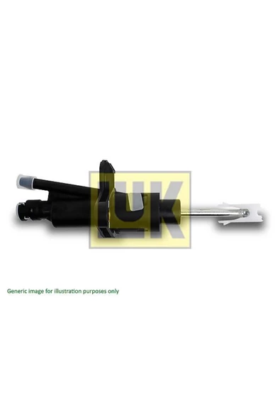 LUK DEBRIYAJ UST MERKEZ FORD  TRANSIT V362