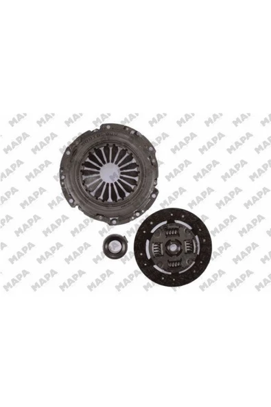 Mapa DEBRIYAJ SETI (CHEVROLET  KALOS 02/10  1.2 8V /AVEO 05/10 1.2 8V )(DWK047 DWC43+DW46+PRB08)-(184-18)