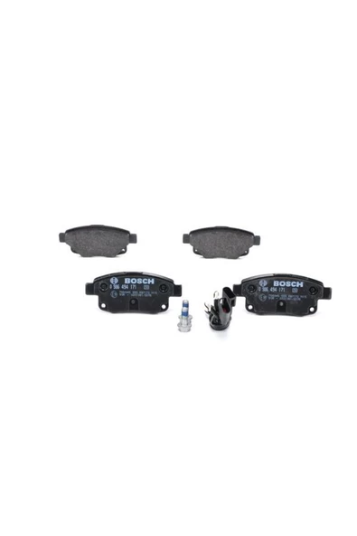 Bosch 986494171 Fren Balatası