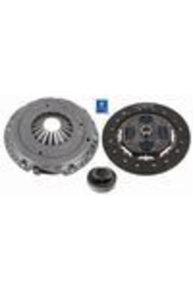 SACHS DEBRIYAJ SETI ( PEUGEOT: BOXER 2.0HDI 2.2 HDI / CITROEN: JUMPER 2.0HDI 2.2HDI )