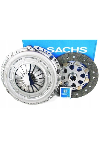 SACHS Astra H 1.3 Baskı Balata Set