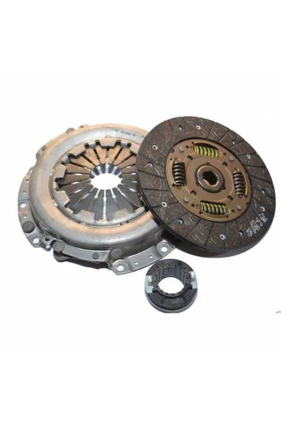 SACHS Otomustafa Vw-pclassıc Golf Iıı - Caddy Debriyaj Seti Orjinal:3000287002