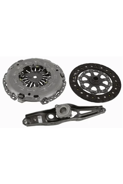 SACHS DEBRIYAJ SETI BMW F40-F45-F46-F48-F39  1.6D