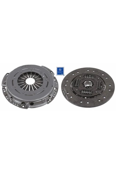 SACHS DEBRIYAJ SETI MERCEDES SPR W906 / VIANO W639   OM651 240q / 2010--