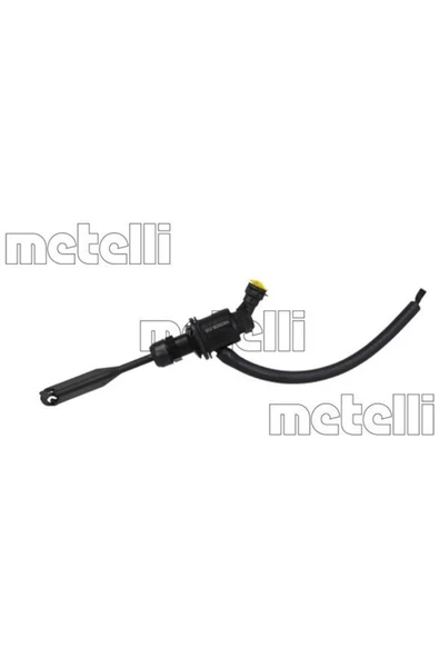 METELLI DEBRIYAJ MERKEZI UST DUSTER 1.5 K9K