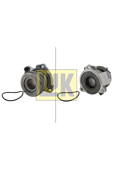 LUK Debriyaj Rulmani Hidrolik X20xev Vectra B-astra G