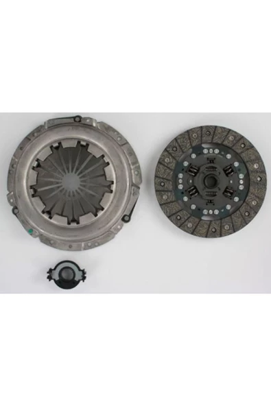 LUK DEBRIYAJ SETI ( FIAT   SCUDO 1.9D / CITROEN   JUMPY 1.9D / PEUGEOT   EXPERT 1.9D )