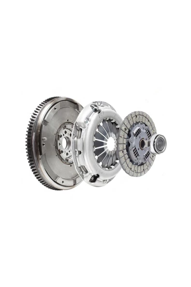 SACHS Debriyaj Seti Mercedes 124-201601-602 1983-1993 ürün görseli