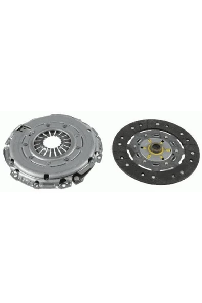 SACHS 3000970071 Debriyaj Seti Bravo Iı Doblo 1.6d 08- 198 A2.000