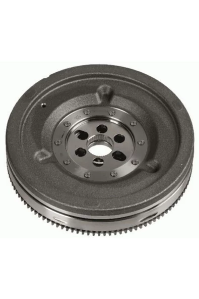 SACHS VOLANT KOMPLE FOCUS III 14 -C-MAX-KUGA II 14 CONNECT 1.5 TDCI 14 6 VITES POWERSHIFT OTOM.