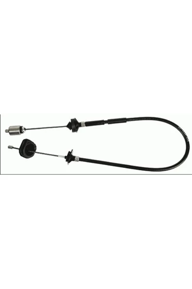 SACHS Debrıyaj Telı Sandero Iı Symbol Iı 1.0 Sce B4d 1.2 D4f 3074600149 Oem - 1
