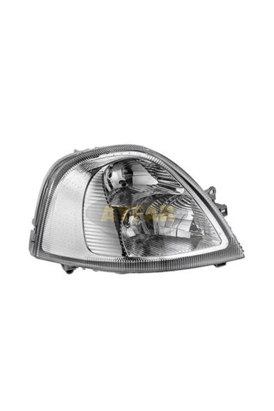 AYFAR FAR SOL MASTER II 03> / MOVANO A ELEKTRIKLI MOTORLU H7+H1 8200163516 4405201 SOT