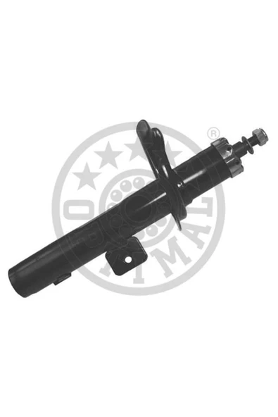 OPTİMAL AMORTISOR ON SOL-(PEUGEOT  PARTNER 96///306 93/02/CITROEN  BERLINGO 96///XSARA 97/05/ZX 91/97  )