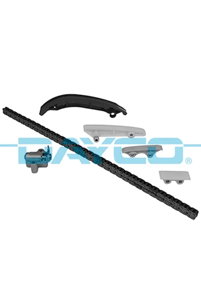 DAYCO Ktc1126 Eksantrık Zıncır Setı Transıt V347 2,4tdcı V362 V363 2,2tdcı 155ps 12 />-Uyumlu ürün görseli