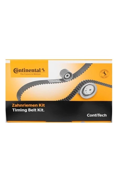 CONTITECH 6PK2190 KANALLI V KAYISI (MB  CDI C SERI 01-08 /CLK220 CDI 05-09)