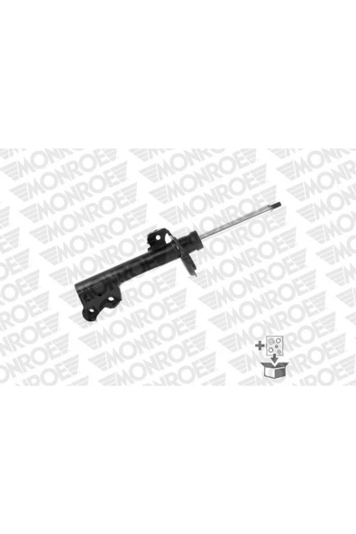 MONROE Ön Amortısör Mercedes B (w245) (09-11) (oespectrum) Uyumlu